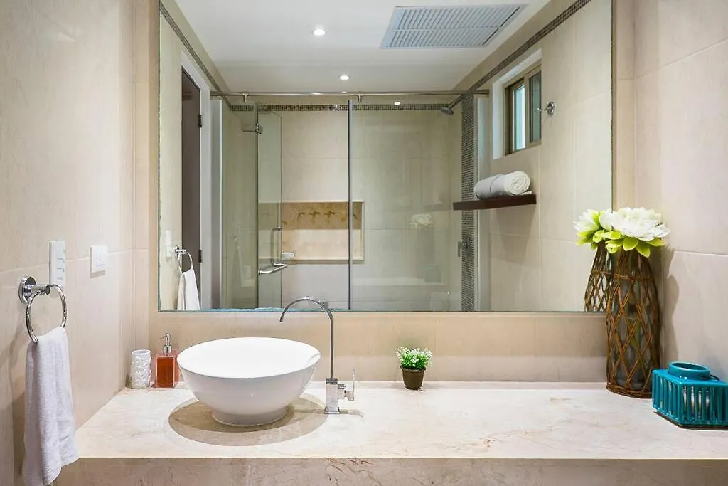 Xiknal Village, Stunning Apartment Best Location Тулум Мексика