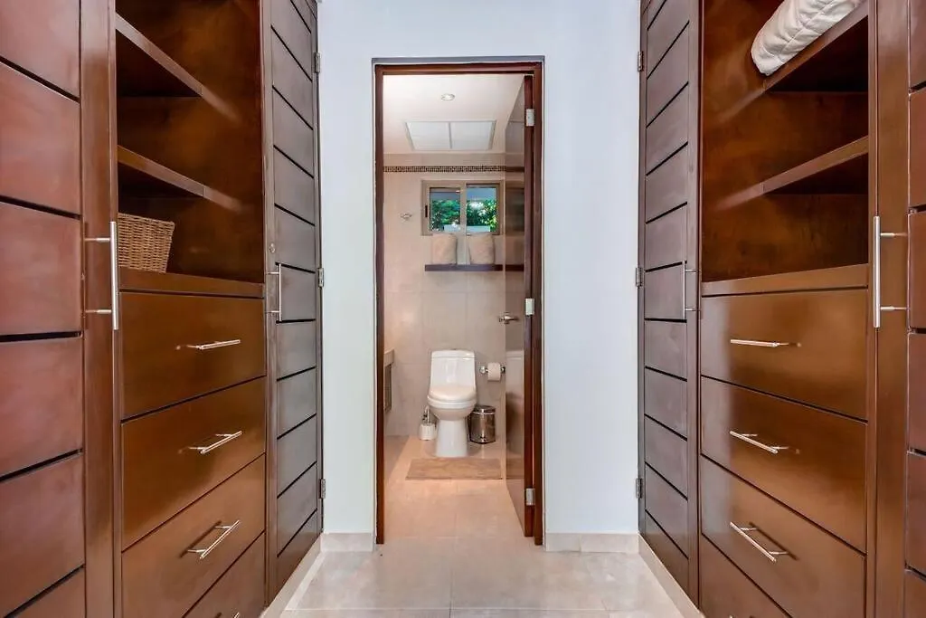 Xiknal Village, Stunning Apartment Best Location Тулум