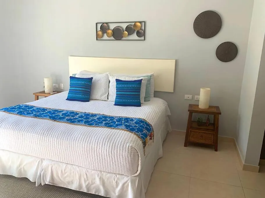Xiknal Village, Stunning Apartment Best Location Тулум