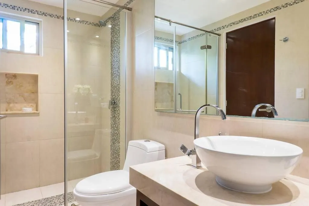 Xiknal Village, Stunning Apartment Best Location Тулум Мексика