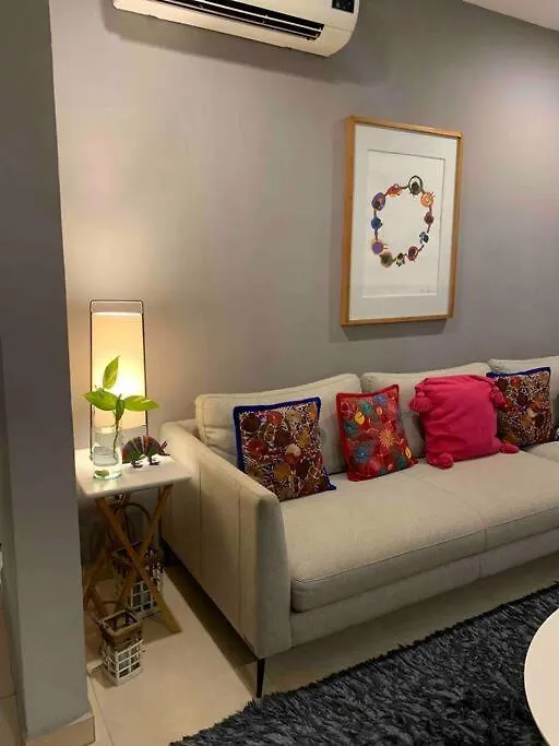 Xiknal Village, Stunning Apartment Best Location Tulum