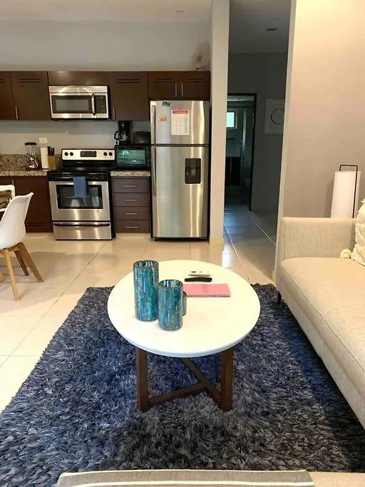 Xiknal Village, Stunning Apartment Best Location Tulum