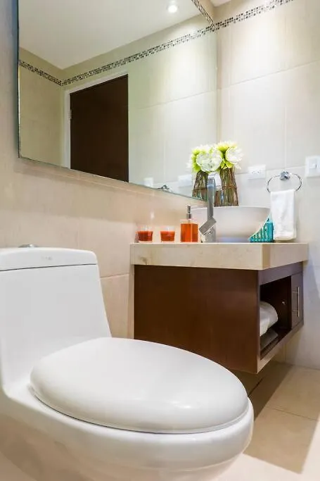 Xiknal Village, Stunning Apartment Best Location Tulum
