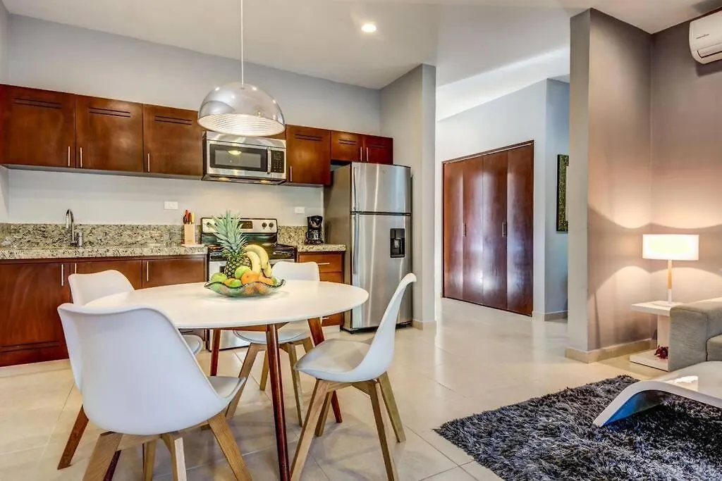 Xiknal Village, Stunning Apartment Best Location Tulum