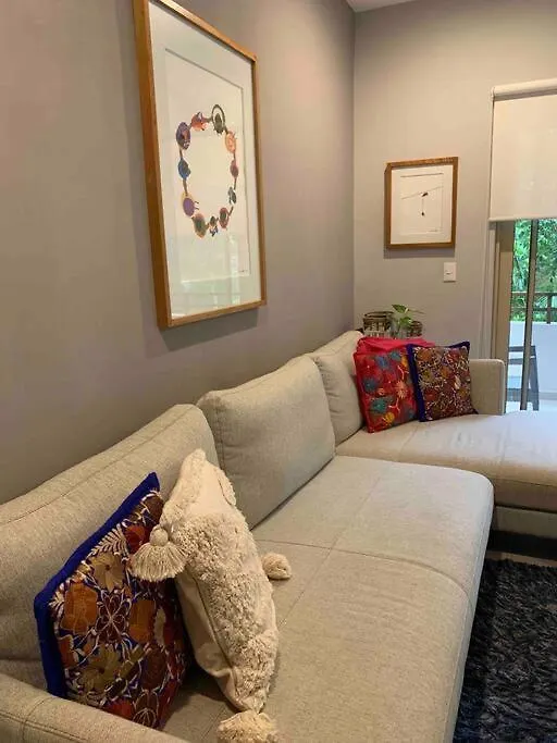 Xiknal Village, Stunning Apartment Best Location Tulum