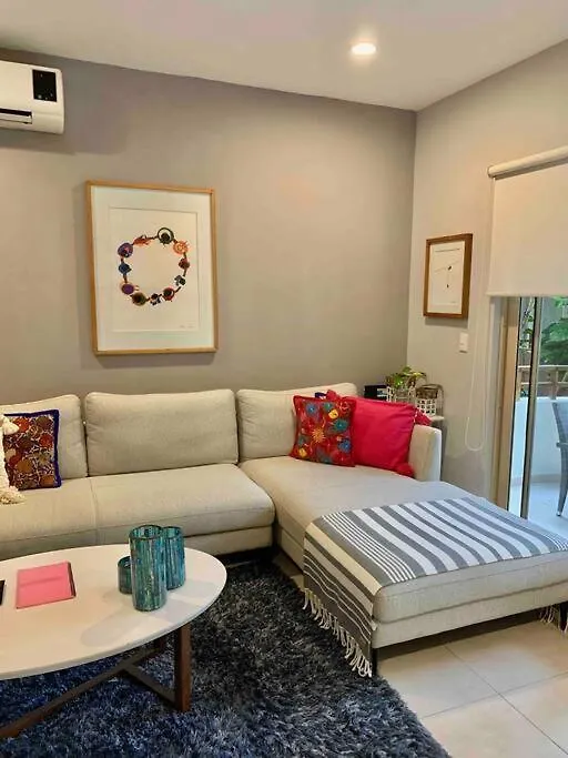 Xiknal Village, Stunning Apartment Best Location Tulum