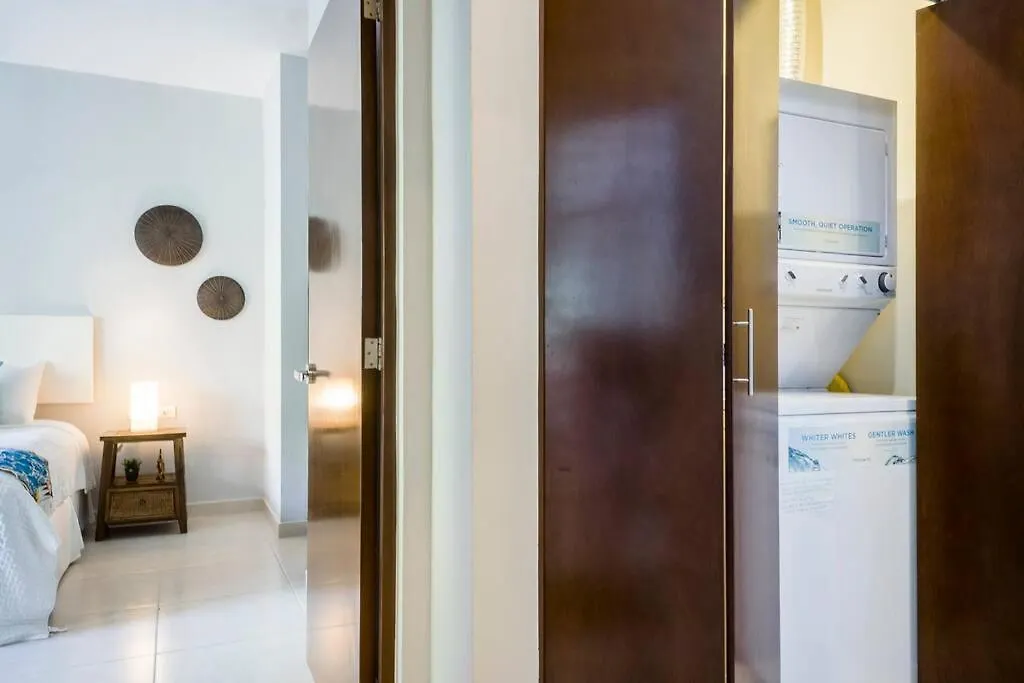 Xiknal Village, Stunning Apartment Best Location Tulum
