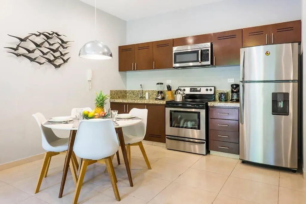 Xiknal Village, Stunning Apartment Best Location Tulum 0*,