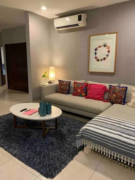 Xiknal Village, Stunning Apartment Best Location Tulum Mexico