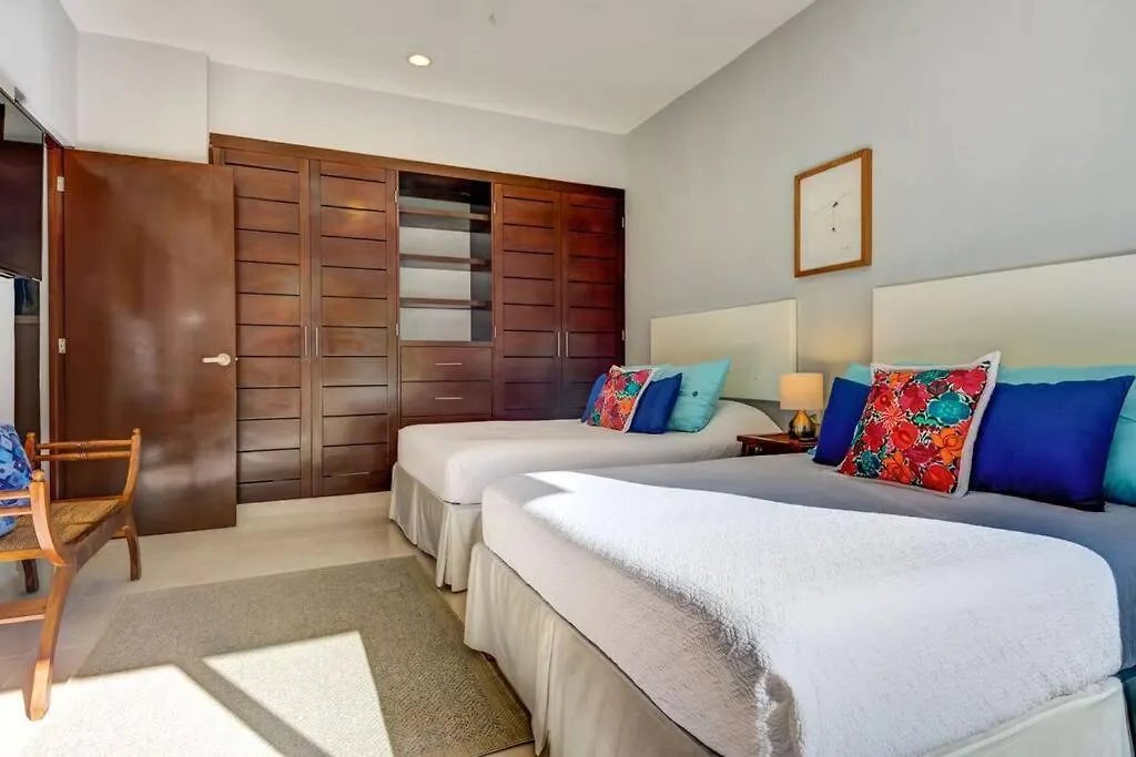 Xiknal Village, Stunning Apartment Best Location Tulum