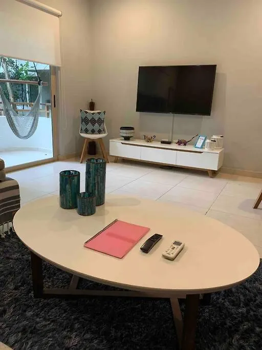 Xiknal Village, Stunning Apartment Best Location Tulum