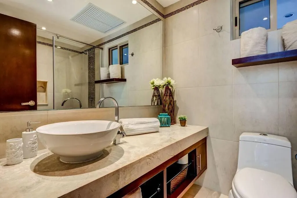 Xiknal Village, Stunning Apartment Best Location Tulum