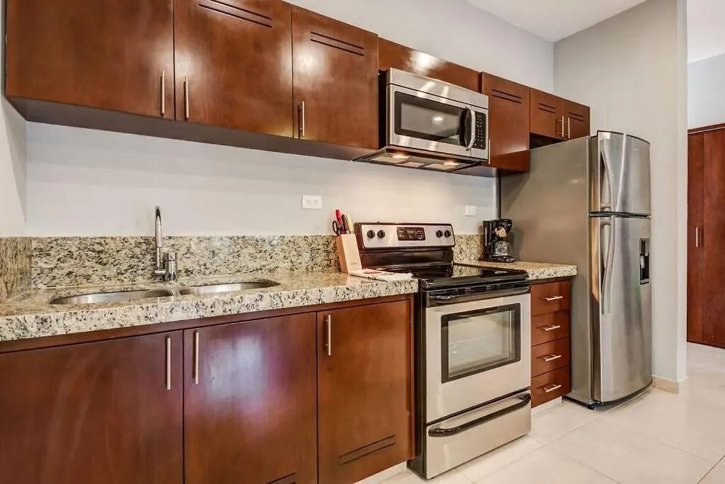 Xiknal Village, Stunning Apartment Best Location Tulum 0*,